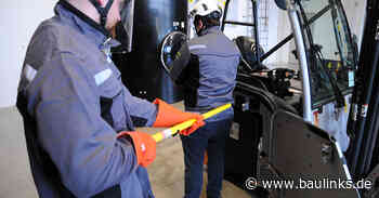 AST: Mitarbeiterschulung für Hochvolt-Systeme