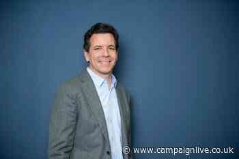 Global hires former STV boss as group chief executive