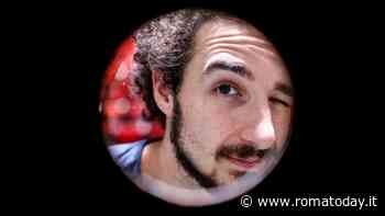 "Uno spettacolo di Leonardo Manzan" al Teatro India