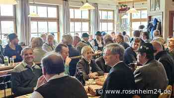 Almbauern und Sennerinnen unter Druck: Der leise Kampf um die Wertschätzung ihrer Arbeit