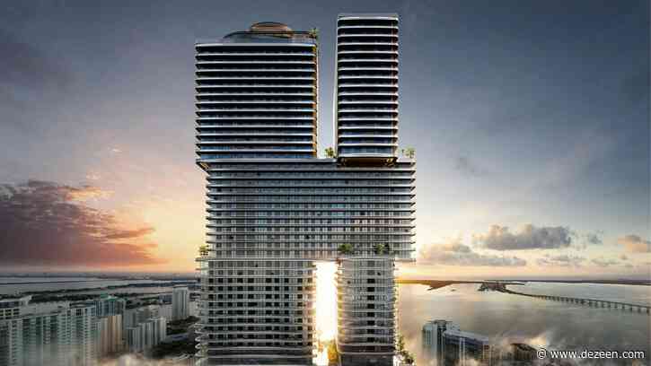 "Why can't we have nice architecture in Miami?" asks commenter