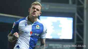 Szmodics strike earns Blackburn draw against Millwall