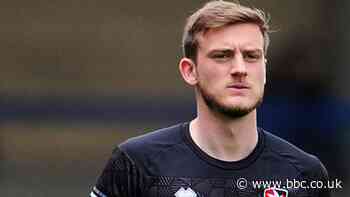 Forward Brown extends Morecambe contract until 2025