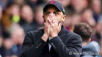 'Why we're still Kompany men and women despite Burnley's struggles'