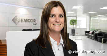 EMCOR UK bolsters executive team to deliver new strategy