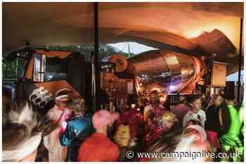 Monkey Shoulder hires Special London as global creative agency