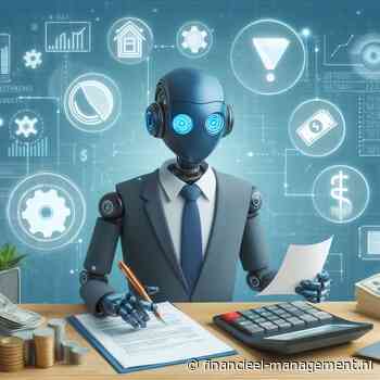 5 risico’s van Ai in finance