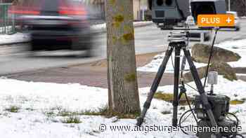 Scheuring sagt Nein zu Blitzer: Kosten überwiegen den Nutzen