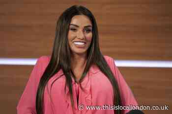 Katie Price reveals her real name - see what it is