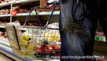 What time do shops put out reduced food? Bargain hunter explains