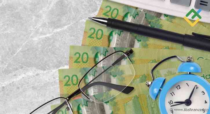 Loonie won't rush. Forecast as of 06.03.2024