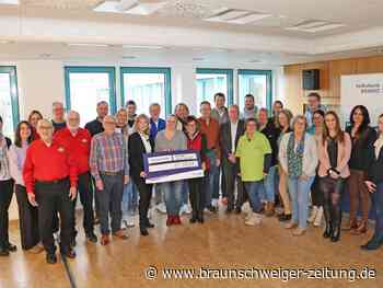 Wolfsburger Vereine dürfen sich über Tausende Euros freuen