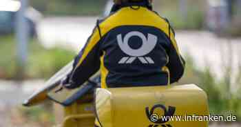 Briefgeschäft der Deutschen Post schrumpft deutlich