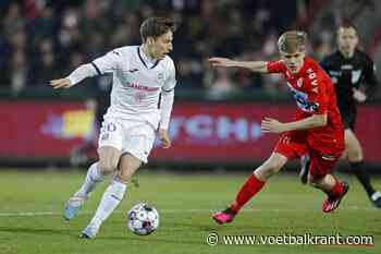 Belangrijk nieuws voor Anderlecht- en Kortrijk-fans: Pro League past wedstrijd aan