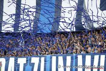 Genkse supportersfederatie reageert met bijzonder boze open brief op beslissing: "Gedegouteerd" en "Failliet van VAR en Belgisch voetbal"