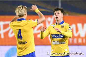 STVV ziet seizoenseinde somber tegemoet: "Kijkt er nog iemand naar het lelijke eendje?"