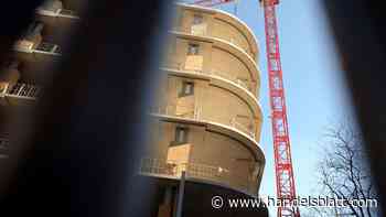 Immobilien: Signa-Insolvenzverwalter sucht Käufer für Projekt auf Wiener Einkaufsstraße