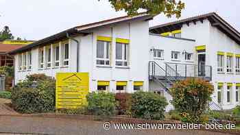 50 Jahre Eingemeindung: Ganz Bad Liebenzell ist in Festlaune