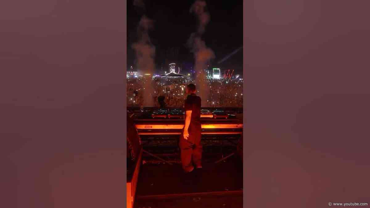 Gracias EDC🌹 Viva Mexico 🇲🇽 !!!