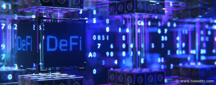 Solana DeFi Landscape Thrives With Record $11 Billion Trading Volume