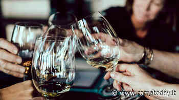 "Super sabbath", prima sagra di primavera con vignaioli