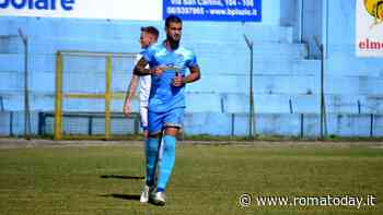 Civitacastellana - Cynthialbalonga 1-1, le parole di Alessandro Lisari "Abbiamo perso un po' di fiducia"