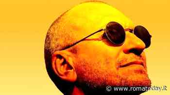 Biagio Antonacci in concerto alle Terme di Caracalla