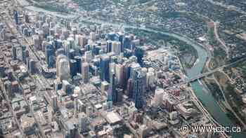 The city released a multi-year forecast of Calgary's labour market. Here's what it found