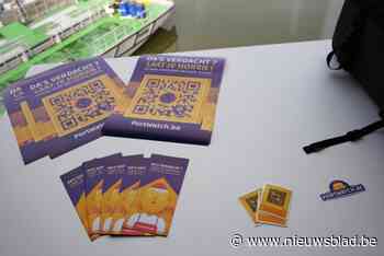 Belgisch meldpunt ‘Portwatch’ voor verdachte activiteit in havens actief