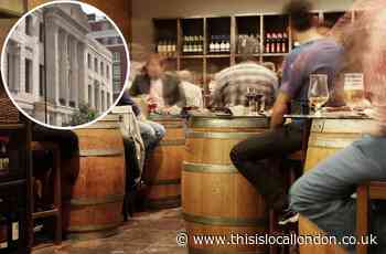 Calls for 'balance' when deciding Camden's night life policy