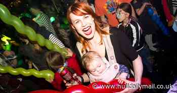 Mothers Day rave coming to Hull this weekend