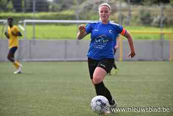 Nieuwe coach Els Glorieus moet vrouwen van Kester-Gooik naar behoud loodsen: “Ik denk dat ik een toegevoegde waarde kan bieden”