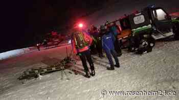 Große Trauer in Südtirol: Junge (16) stirbt unter Lawine neben Piste – stundenlang unentdeckt