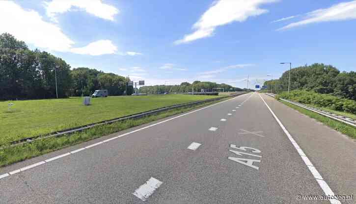 Rechtbank geeft stikstof voorrang, VVD aan het werk