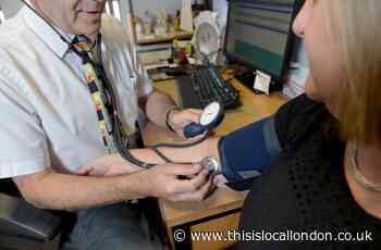 NHS North West London axes planned change to GP appointments