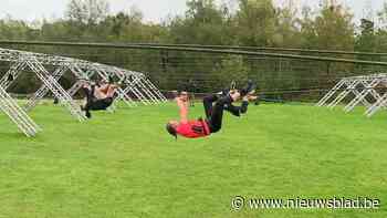Spartacus Run breidt uit naar twee dagen