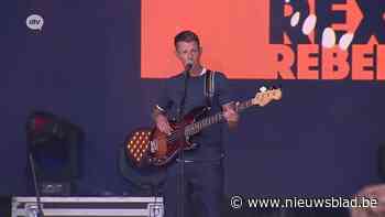 Opnieuw geen Linkerwoofer deze zomer