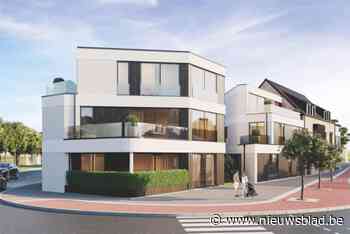 Jones Construct houdt zaterdag opendeur over nieuwbouwproject ’t Sant