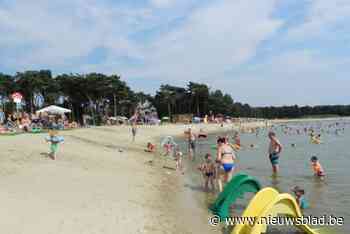 Paden in recreatiedomein De Mosten worden aangepast om toegankelijkheid te verbeteren