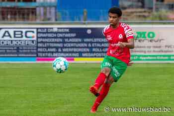 Neerpede-product Sullyan Amisso gaf Voorde-Appelterre zijn woord, maar tekende nog niet bij: “Ik wil weer prof worden”