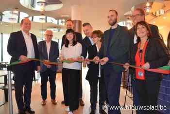 Dakterras administratief centrum van Brussel wordt uitgebreid met extra verdieping: “Hele jaar door genieten van prachtig uitzicht”