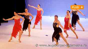 Im Landsberger Stadttheater wird mit dem Herzen getanzt