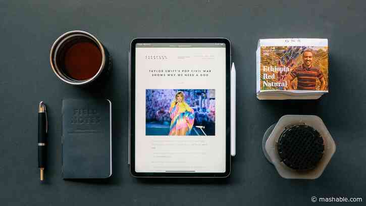 The best VPN for your iPad