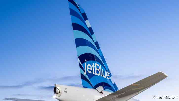 See the world for less with $50 off your $100+ roundtrip airfare at JetBlue