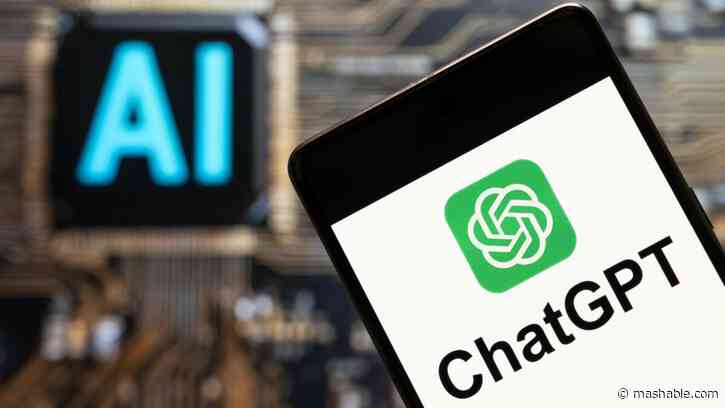 ChatGPT can now read responses back to you out loud