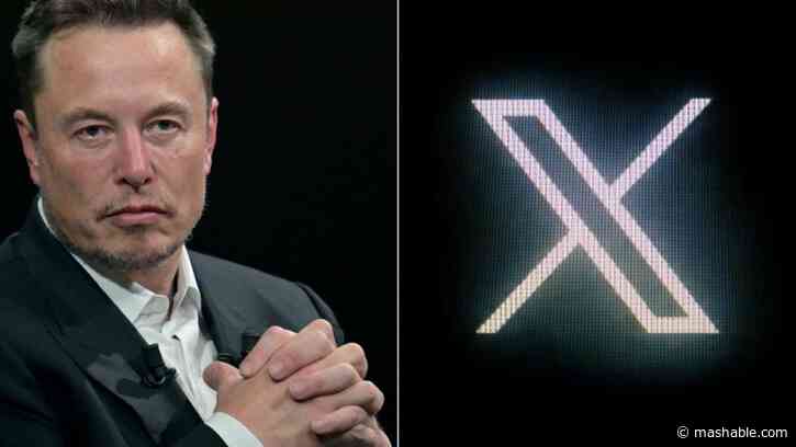 Former Twitter/X executives sue Elon Musk for $128 million in unpaid severance