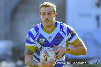 Rugby League news Live: Bradford Bulls continue Championship recruitment drive