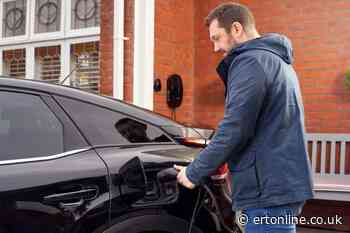 Humax enters the UK EV charging market