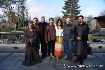 Cast musical Klokkenluider Notre Dame voorgesteld: “Voor het eerst zal er live gezongen worden”