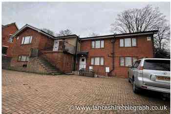 Plans for Wensley Fold care home expansion submitted